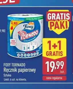 ALDI Ręcznik papierowy oferta