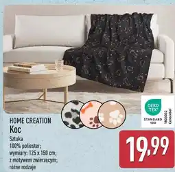 ALDI Home Creation Koc oferta
