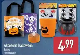 ALDI Akcesoria Halloween oferta