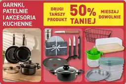ALDI GARNKI, PATELNIE I AKCESORIA KUCHENNE oferta