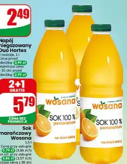 Dino Sok pomarańczowy Wosana oferta