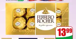 Dino Bombonierka Ferrero Rocher oferta