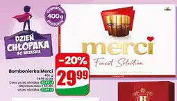 Dino Bombonierka Merci oferta
