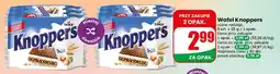 Dino Wafel Knoppers oferta