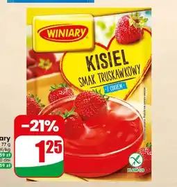 Dino Kisiel Winiary oferta