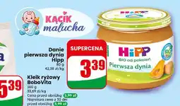 Dino Danie pierwsza dynia HiPP oferta
