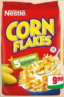 Dino Płatki Corn Flakes Nestlé oferta
