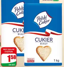 Dino Cukier biały Polski oferta