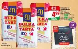 Dino Bułka tarta wrocławska Mamut oferta
