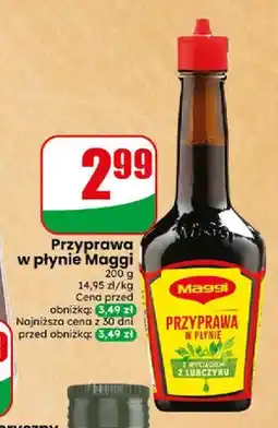 Dino Przyprawa w płynie Maggi oferta