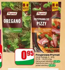 Dino Przyprawa Prymat oferta