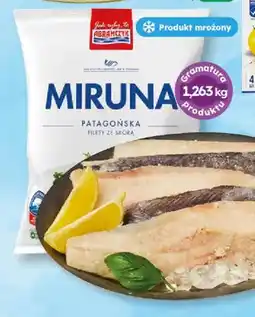 Dino Miruna patagońska filet Abramczyk oferta