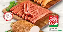 Dino Frankfurterki Agro Rydzyna oferta