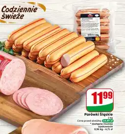 Dino Parówki śląskie Agro Rydzyna oferta
