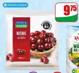 Dino Wiśnie bez pestek Mroźny Ogród oferta