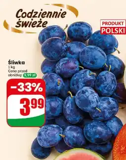 Dino Śliwki oferta