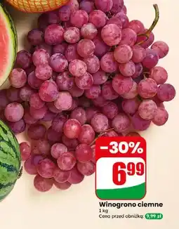 Dino Winogrona ciemne oferta