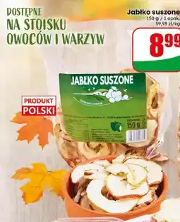 Dino Jabłko suszone oferta