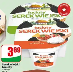 Dino Serek wiejski Łaciaty oferta