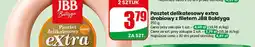 Dino Pasztet delikatesowy extra drobiowy z filetem oferta