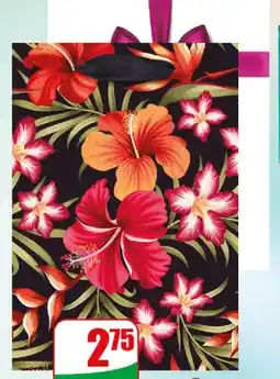 Dino Torba ozdobna 23x32x11 cm oferta