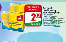 Dino Zmywak profilowany Jan Niezbędny oferta