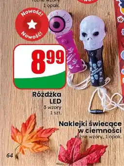 Dino Różdżka LED oferta