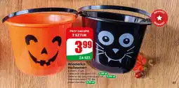 Dino Wiaderko Halloween oferta