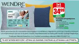Dino Poduszka ortopedyczna Wendre oferta