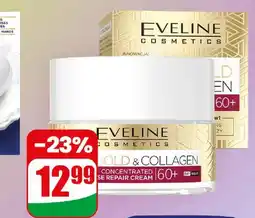 Dino Krem do twarzy 24k Gold Eveline oferta