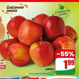 Dino Jabłka oferta