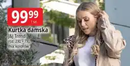E.Leclerc Kurtka damska oferta