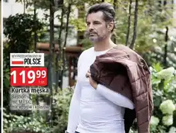 E.Leclerc Kurtka męska Bastion oferta