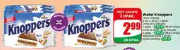 Dino Wafel Knoppers oferta