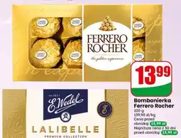 Dino Bombonierka Ferrero Rocher oferta