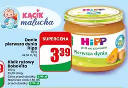 Dino Danie Pierwsza dynia Hipp oferta