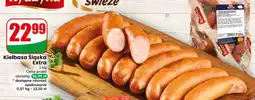 Dino Kiełbasa śląska extra oferta