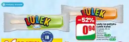 Dino Lody na patyku Lulek Koral oferta