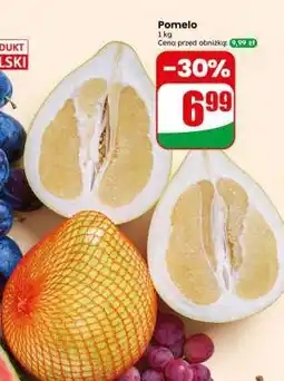 Dino Pomelo oferta