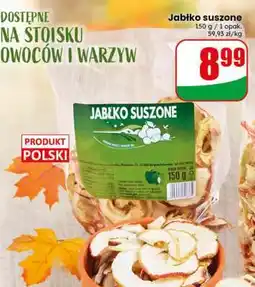 Dino Jabłko suszone oferta