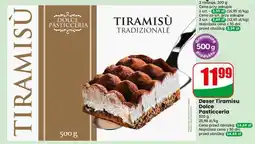 Dino Deser Tiramisu Dolce Pasticceria oferta