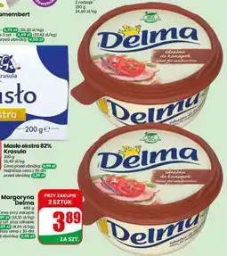 Dino Margaryna DELMA oferta