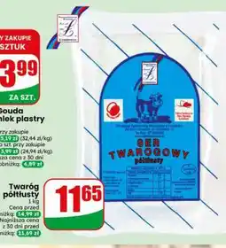 Dino Twaróg półtłusty oferta