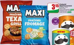 Dino Prażynki Maxi Eurosnack oferta