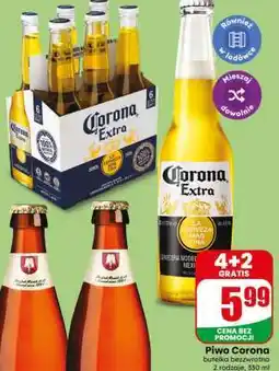 Dino Piwo CORONA oferta