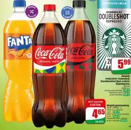 Dino Napój gazowany oferta