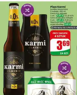 Dino Piwo** KARMI oferta