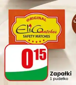 Dino Zapałki oferta