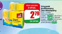 Dino Zmywak profilowany Jan Niezbędny oferta