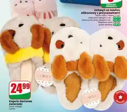 Dino Kapcie domowe zwierzaki oferta